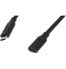 Кабель UGREEN US353-10387 Black (10387)