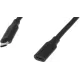 Кабель UGREEN US353-10387 Black (10387)