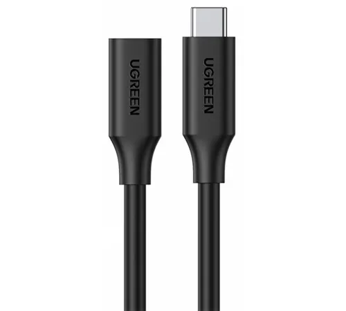 Кабель UGREEN US353-10387 Black (10387) Кабель UGREEN US353-10387 Black (10387)