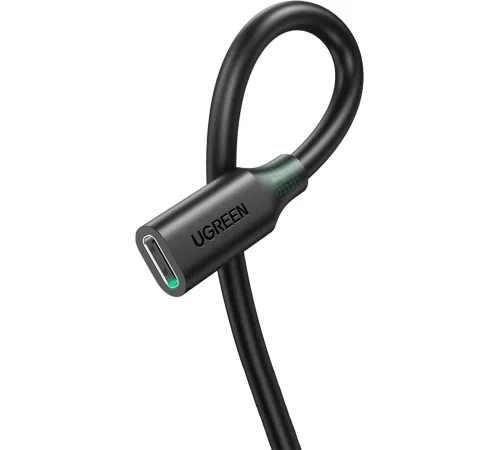 Кабель UGREEN US353-10387 Black (10387) Кабель UGREEN US353-10387 Black (10387)