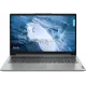 Ноутбук Lenovo IdeaPad 1 15IJL7 Celeron N4500 8Gb SSD256Gb Intel UHD Graphics 15.6" TN FHD (1920x1080) noOS grey WiFi BT Cam (82LX00D7PS)