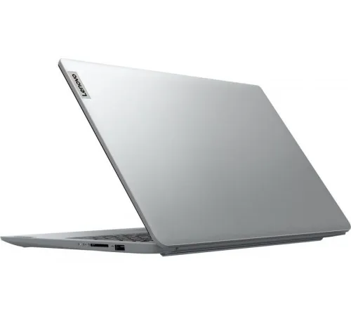Ноутбук Lenovo IdeaPad 1 15IJL7 Celeron N4500 8Gb SSD256Gb Intel UHD Graphics 15.6" TN FHD (1920x1080) noOS grey WiFi BT Cam (82LX00D7PS) Ноутбук Lenovo IdeaPad 1 15IJL7 Celeron N4500 8Gb SSD256Gb Intel UHD Graphics 15.6" TN FHD (1920x1080) noOS grey WiFi BT Cam (82LX00D7PS)