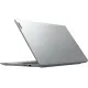 Ноутбук Lenovo IdeaPad 1 15IJL7 Celeron N4500 8Gb SSD256Gb Intel UHD Graphics 15.6" TN FHD (1920x1080) noOS grey WiFi BT Cam (82LX00D7PS)