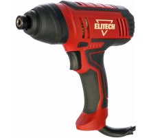 Винтоверт Elitech ВУ 250РЭ (E2201.014.00) 250Вт патрон:шестигр.1/4" (204189)