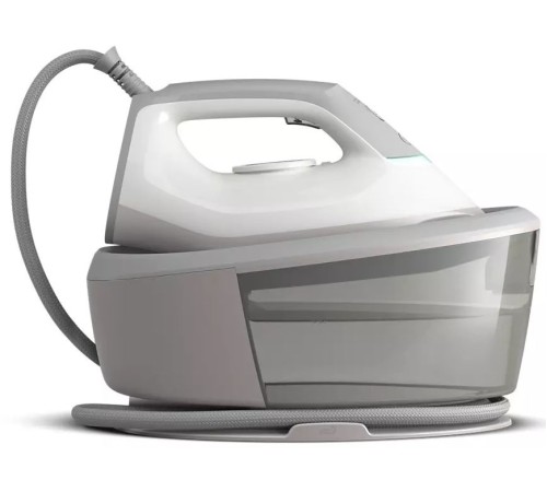 Парогенератор Philips PSG2000/80 2400Вт белый/серый
