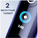 Набор электрических зубных щеток Oral-B iO Series 8N Set + extra brushead черный