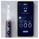 Набор электрических зубных щеток Oral-B iO Series 8N Set + extra brushead черный