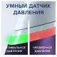 Набор электрических зубных щеток Oral-B iO Series 8N Set + extra brushead черный