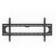 Кронштейн для телевизора Hama 00220842 черный 37"-90" макс.100кг настенный фиксированный