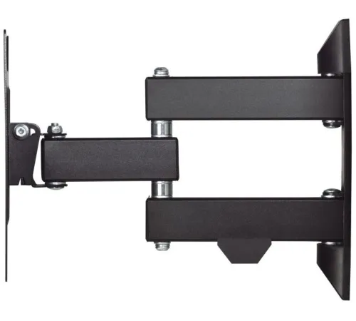 Кронштейн для телевизора Hama 00220822 черный 19"-48" макс.20кг настенный поворотно-выдвижной и наклонный Кронштейн для телевизора Hama 00220822 черный 19"-48" макс.20кг настенный поворотно-выдвижной и наклонный