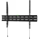 Кронштейн для телевизора Hama 00220813 черный 75"-32" макс.400кг настенный фиксированный