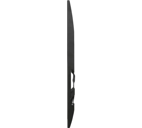 Кронштейн для телевизора Hama 00220813 черный 75"-32" макс.400кг настенный фиксированный Кронштейн для телевизора Hama 00220813 черный 75"-32" макс.400кг настенный фиксированный