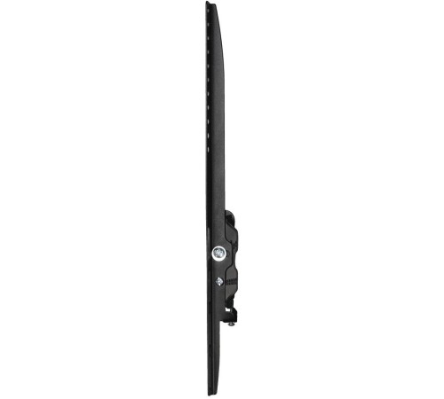 Кронштейн для телевизора Hama 00220814 черный 75"-32" макс.40кг настенный наклон