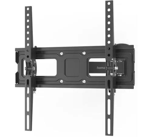 Кронштейн для телевизора Hama 00220832 черный 32"-65" макс.30кг настенный поворотно-выдвижной и наклонный Кронштейн для телевизора Hama 00220832 черный 32"-65" макс.30кг настенный поворотно-выдвижной и наклонный
