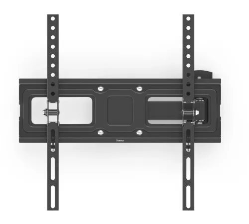 Кронштейн для телевизора Hama 00220832 черный 32"-65" макс.30кг настенный поворотно-выдвижной и наклонный Кронштейн для телевизора Hama 00220832 черный 32"-65" макс.30кг настенный поворотно-выдвижной и наклонный