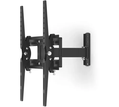 Кронштейн для телевизора Hama 00220832 черный 32"-65" макс.30кг настенный поворотно-выдвижной и наклонный Кронштейн для телевизора Hama 00220832 черный 32"-65" макс.30кг настенный поворотно-выдвижной и наклонный