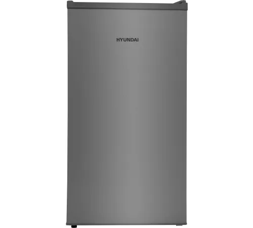 Холодильник Hyundai CO10031H 1-нокамерн. серебристый