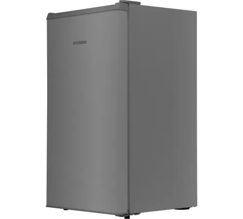 Холодильник Hyundai CO10031H 1-нокамерн. серебристый