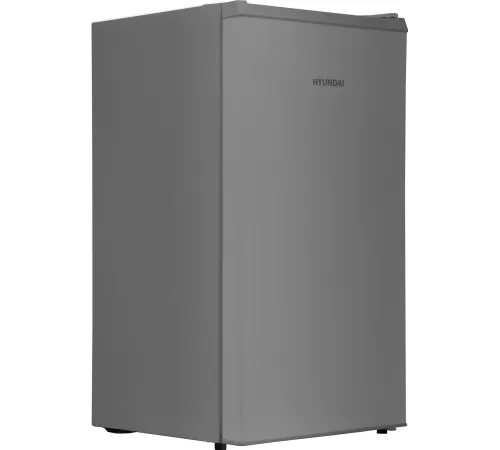 Холодильник Hyundai CO10031H 1-нокамерн. серебристый