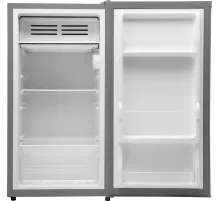 Холодильник Hyundai CO10031H 1-нокамерн. серебристый