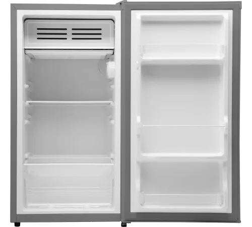 Холодильник Hyundai CO10031H 1-нокамерн. серебристый