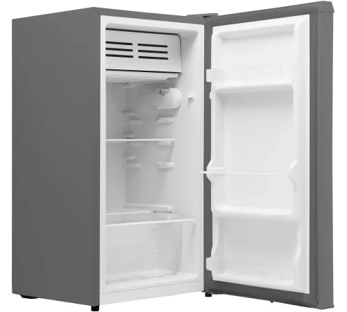 Холодильник Hyundai CO10031H 1-нокамерн. серебристый