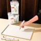 Набор маркеров для скетчинга Deli E70803-80 Color Emotion 11мм 150мм трехгр. двойной пиш. наконечник 1-7мм 80цв. ассорти пластиковая коробка (80шт.)