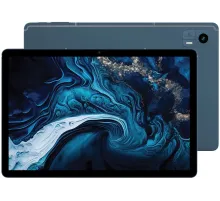 Планшет Digma Pro HIT 104 T616 (1.6) 8C RAM8Gb ROM256Gb 10.1" IPS 1920x1200 LTE 2Sim Android 13 синий 13Mpix 5Mpix BT GPS WiFi Touch microSD 128Gb 7000mAh