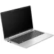 Ноутбук HP ProBook 440 G10 Core i5 1335U 16Gb SSD512Gb Intel Iris Xe graphics 14" IPS FHD (1920x1080)/ENGKBD Free DOS silver WiFi BT Cam (968J2ET)
