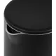 Чайник электрический Centek CT-1011 1.5л. 2200Вт черный корпус: металл/пластик