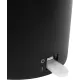 Чайник электрический Centek CT-1011 1.5л. 2200Вт черный корпус: металл/пластик