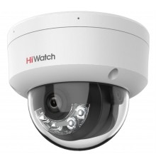 Камера видеонаблюдения IP HiWatch DS-I852M(2.8mm) 2.8-2.8мм цв.