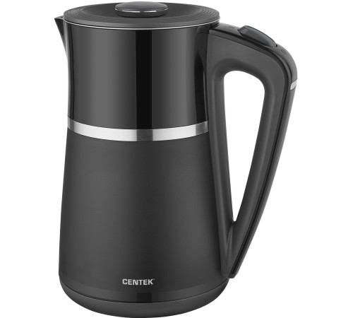 Чайник Centek CT-0028 Black