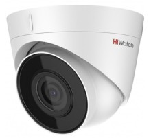 Камера видеонаблюдения IP HiWatch DS-I853M(2.8mm) 2.8-2.8мм цв.