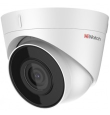 Камера видеонаблюдения IP HiWatch DS-I853M(2.8mm) 2.8-2.8мм цв.