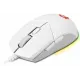 Мышь проводная Gaming Mouse MSI Clutch GM11, Wired, DPI 5000, symmetrical design, RGB lighting, White (S12-0401970-CLA)