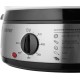 Пароварка Centek CT-1457 три корзины механическое управление мощность 800 Вт звуковой сигнал окончания работы чаша для риса в комплекте
