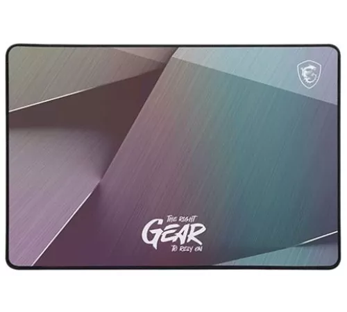 Коврик для мыши MSI AGILITY GD22 GLEAM EDITION Большой 5 вариантов расцветки/рисунок 320x220x3мм (J02-VXXXX29-EB9)