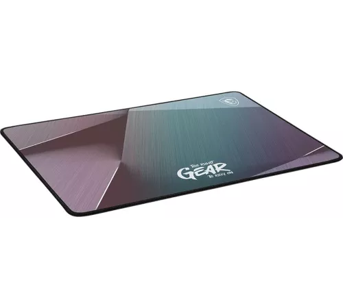 Коврик для мыши MSI AGILITY GD22 GLEAM EDITION Большой 5 вариантов расцветки/рисунок 320x220x3мм (J02-VXXXX29-EB9)