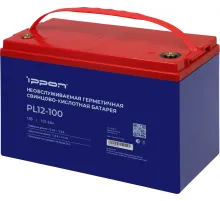 Батарея для ИБП Ippon PL12-100 12В 100Ач