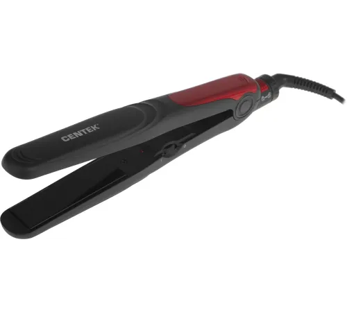 Выпрямитель Centek CT-2008 40Вт, керамические пластины 90х26мм, Ультрагладкая керамика,LED индикатор