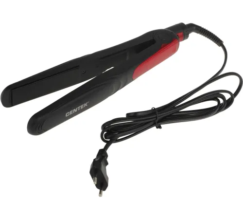 Выпрямитель Centek CT-2008 40Вт, керамические пластины 90х26мм, Ультрагладкая керамика,LED индикатор