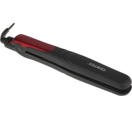 Выпрямитель Centek CT-2008 40Вт, керамические пластины 90х26мм, Ультрагладкая керамика,LED индикатор