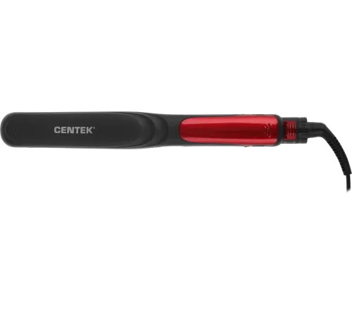 Выпрямитель Centek CT-2008 40Вт, керамические пластины 90х26мм, Ультрагладкая керамика,LED индикатор