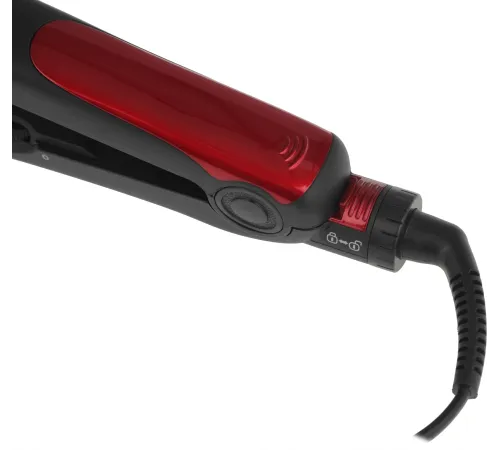 Выпрямитель Centek CT-2008 40Вт, керамические пластины 90х26мм, Ультрагладкая керамика,LED индикатор