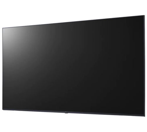 Профессиональная панель LG 65" UHD, 16Hr, 400nit, webOS 6.0, 8GB memory, no support Tile mode (65UL3J-E) Профессиональная панель LG 65" UHD, 16Hr, 400nit, webOS 6.0, 8GB memory, no support Tile mode (65UL3J-E)