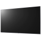 Профессиональная панель LG 65" UHD, 16Hr, 400nit, webOS 6.0, 8GB memory, no support Tile mode (65UL3J-E)