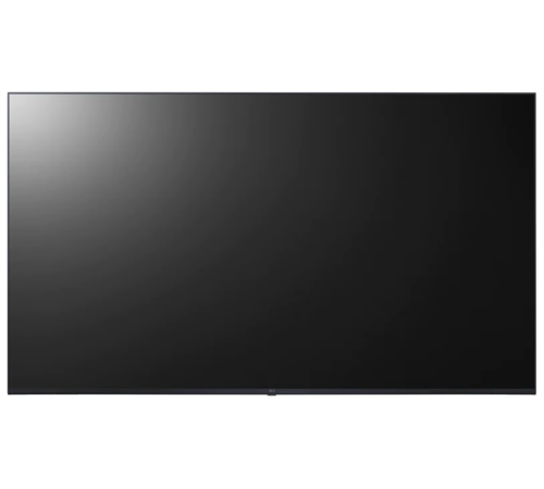 Профессиональная панель LG 65" UHD, 16Hr, 400nit, webOS 6.0, 8GB memory, no support Tile mode (65UL3J-E) Профессиональная панель LG 65" UHD, 16Hr, 400nit, webOS 6.0, 8GB memory, no support Tile mode (65UL3J-E)