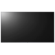 Профессиональная панель LG 65" UHD, 16Hr, 400nit, webOS 6.0, 8GB memory, no support Tile mode (65UL3J-E)