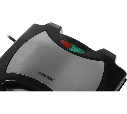 Гриль-вафельница Centek CT-1448